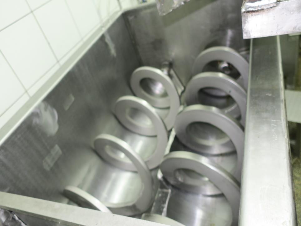 Máquinas de processamento de carne-3